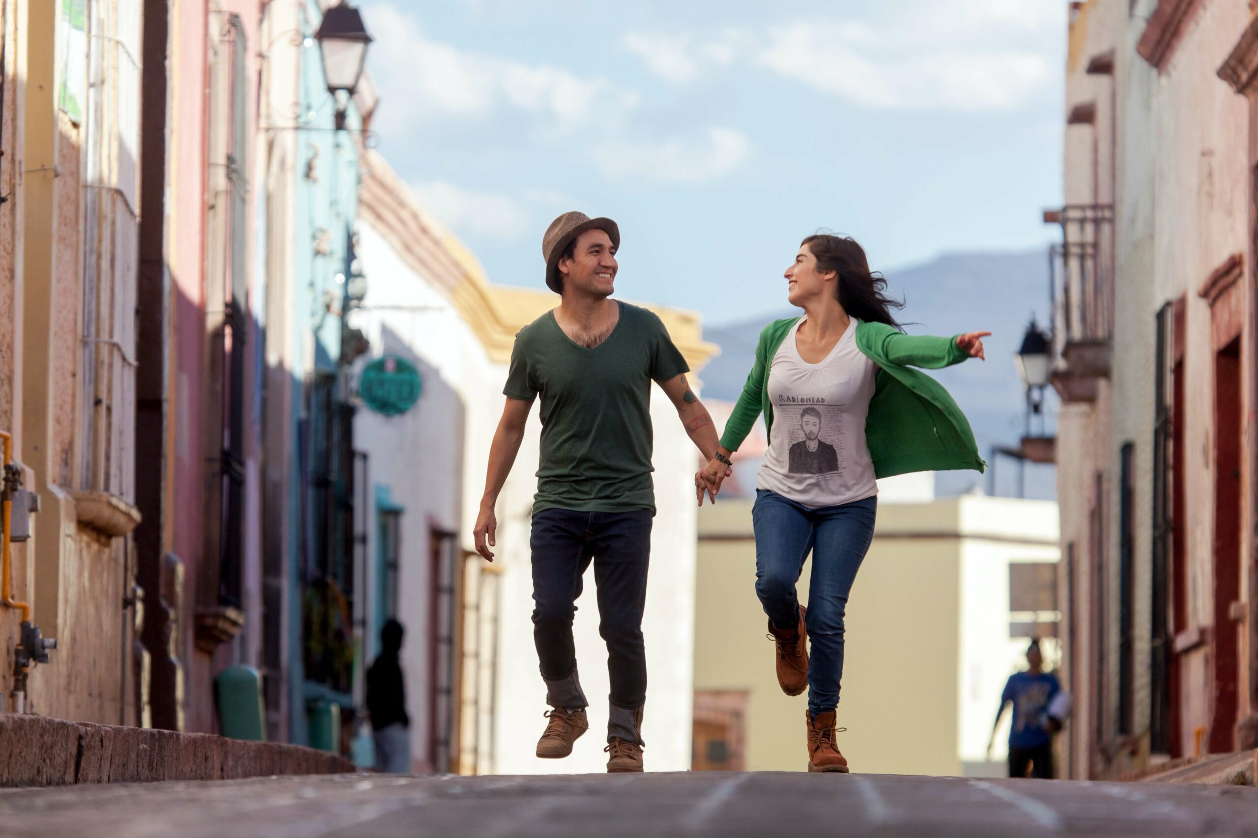 Is it better to study a language abroad than at home?