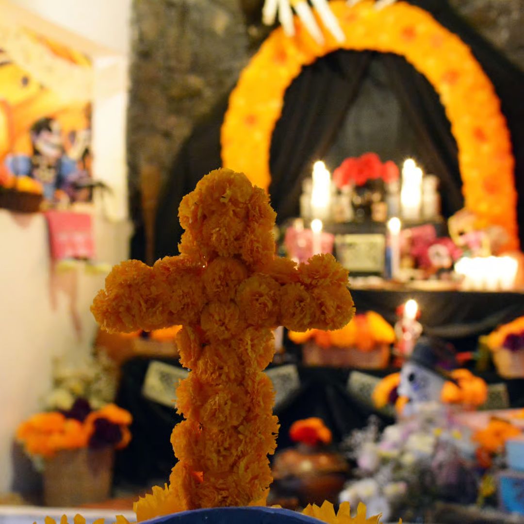 Day of the Dead Experience at Xochimilco: Traditions & Legends - Image 6