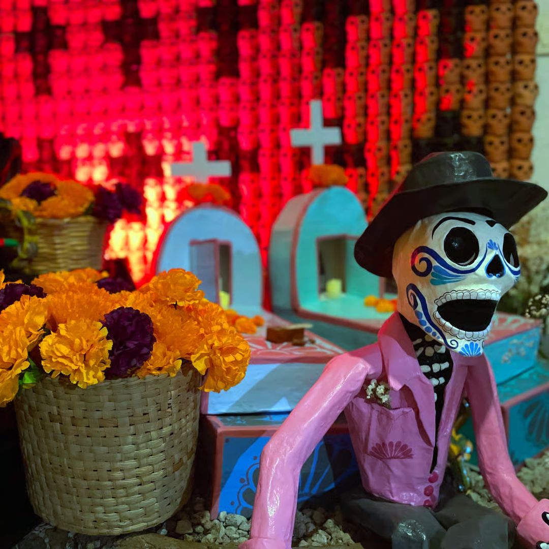 Day of the Dead Experience at Xochimilco: Traditions & Legends - Image 5